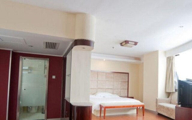 Xuzhou Wang Yuan Hotel