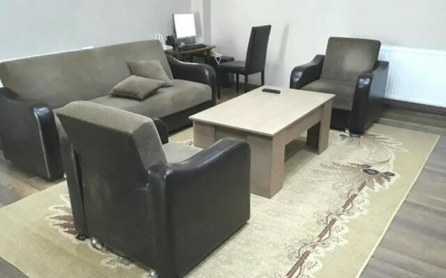 Apartment Gorgiladze 66