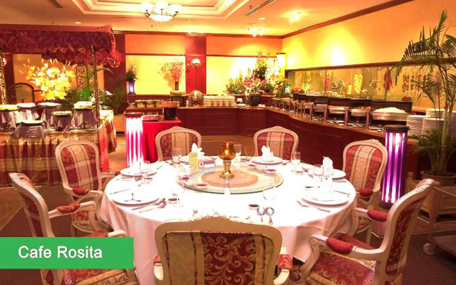 Dynasty Hotel Miri