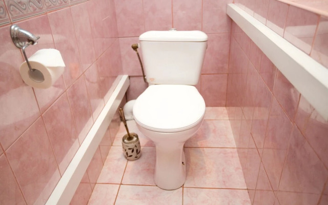 Kvart-Hotel Novoslobodskiy