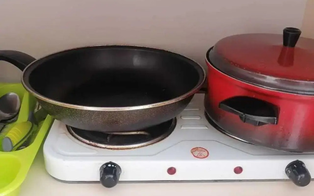 Апартаменты на улица Пушкина