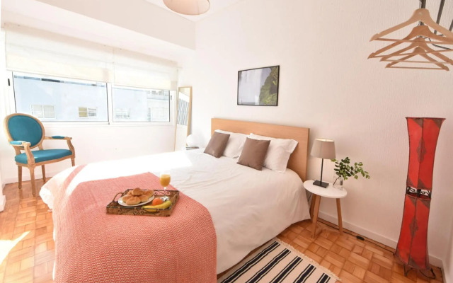 PinPorto City Center I