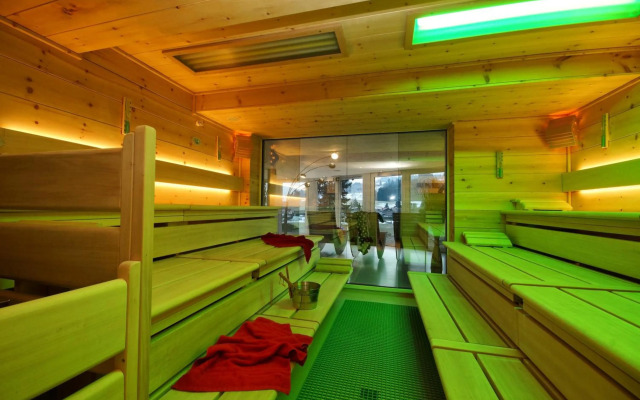 Panorama Hotel Kaserer