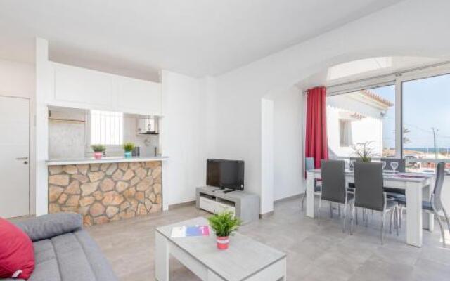 Apart-Rent Apartament BAHIA I