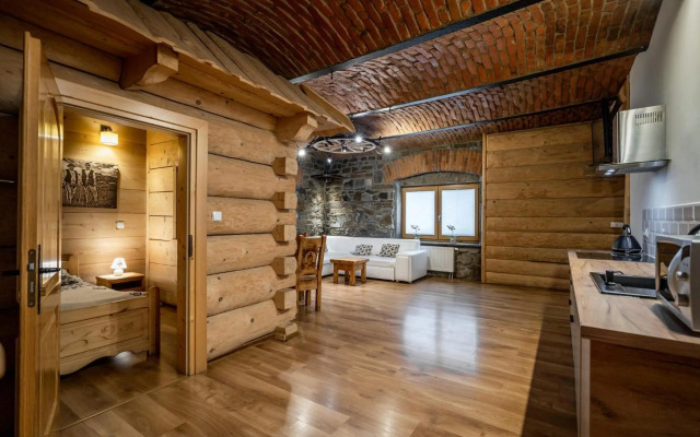 Apartament Kuźnia