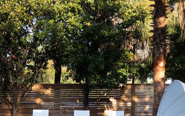 Holiday Inn Chaleston-Mt Pleasant