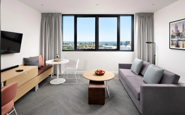 Quest South Perth Foreshore