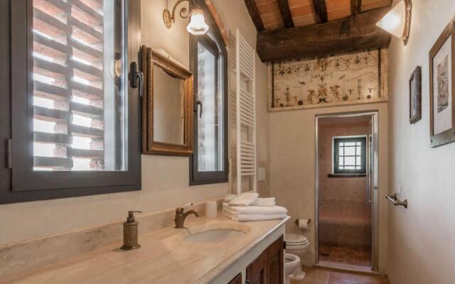 Villa Angelica Beautiful 8-beds Villa-villa Angelica