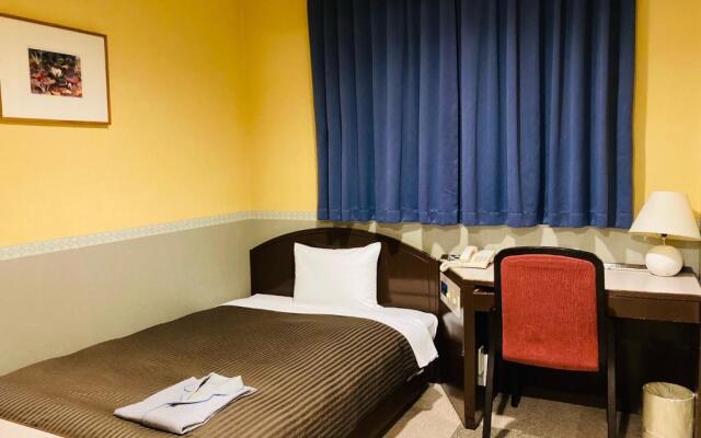 Hotel Hamilton Sapporo - Vacation STAY 18920v