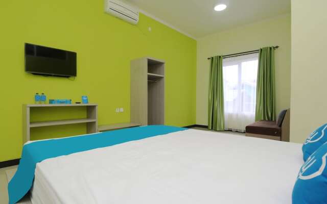 Airy Syariah Baru Ilir Adil Makmur 26 Balikpapan