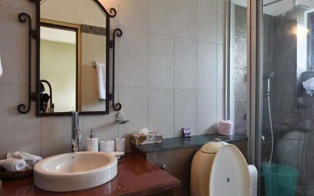 Sourenee Tea Estate & Boutique Resort