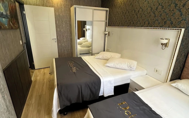 Dolce Vita Suite Hotel