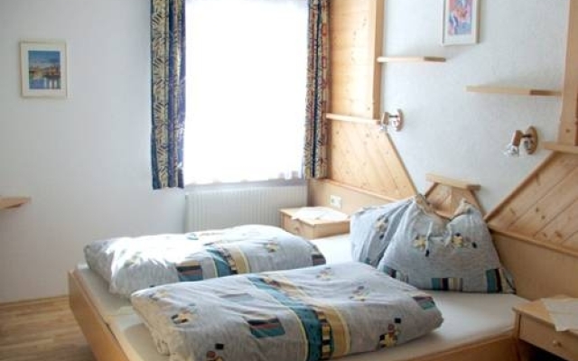 Haus Rali