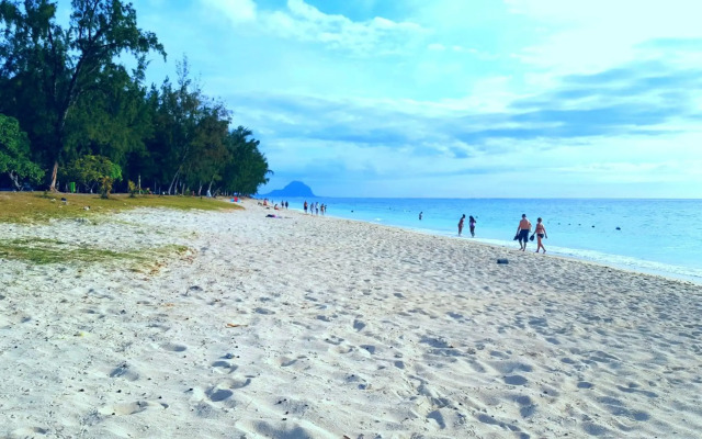 Le Dattier, 2 bedrooms, Flic en Flac