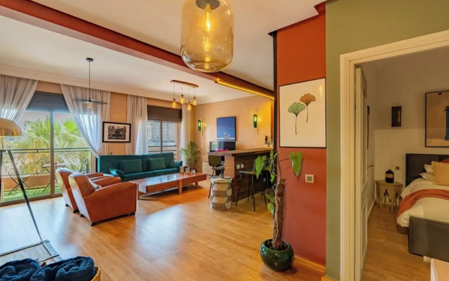 Appartement Dexception
