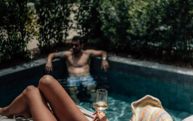 M Boutique Hotel - Designed for Adults