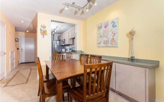 Summerhouse 408 - Two Bedroom Condo