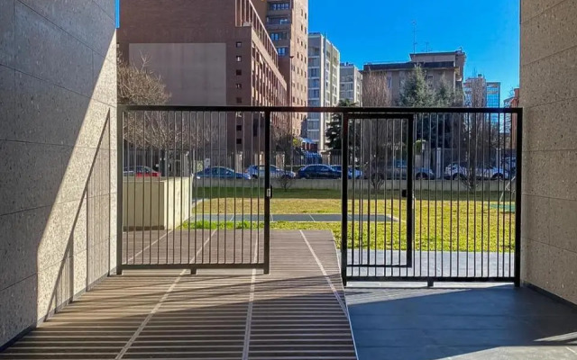 Suite 3 Bocconi Navigli