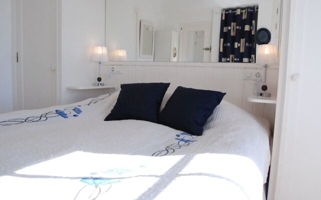 Coronado 127 Apartments Casasol