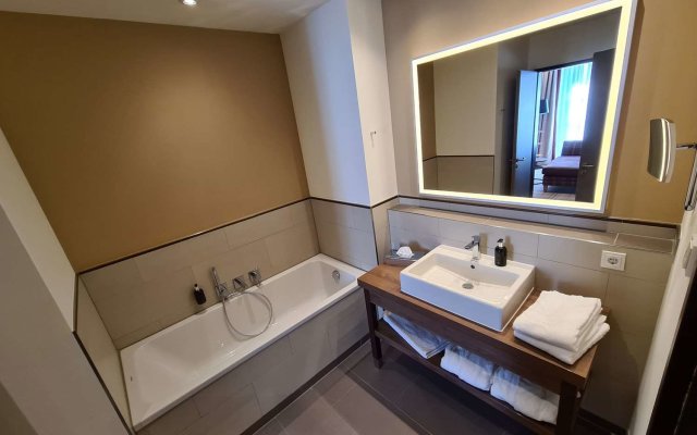 Hotel Anklamer Hof, Bw Signature Collection