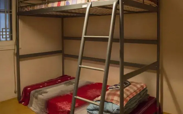 StoryG Guesthouse - Hostel