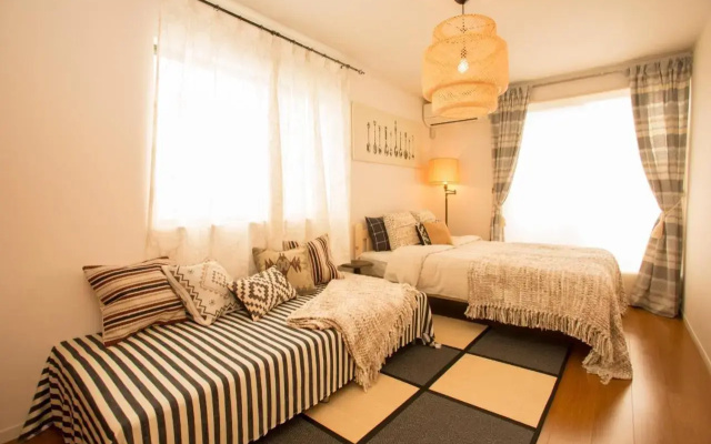 Okinawa - House / Vacation STAY 45532