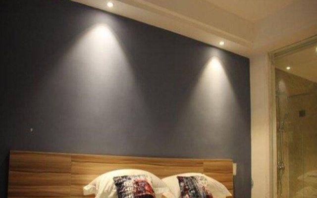 Guilin Aosen Business Hotel – Guest Rooms – Guilin