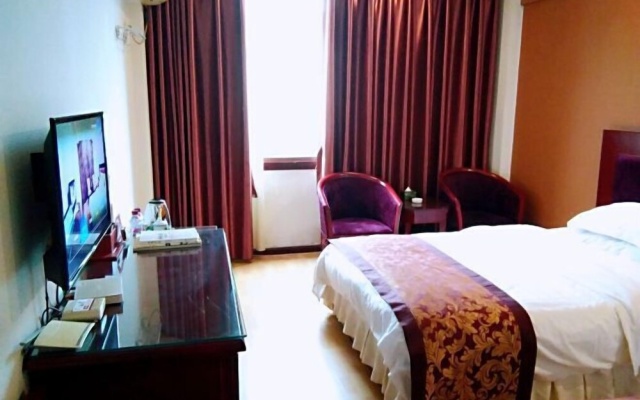 juxianghotel – Guest Rooms – Yibin