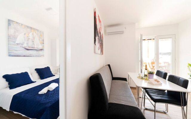 Enticing Holiday Home in Drage With Swimming Pool