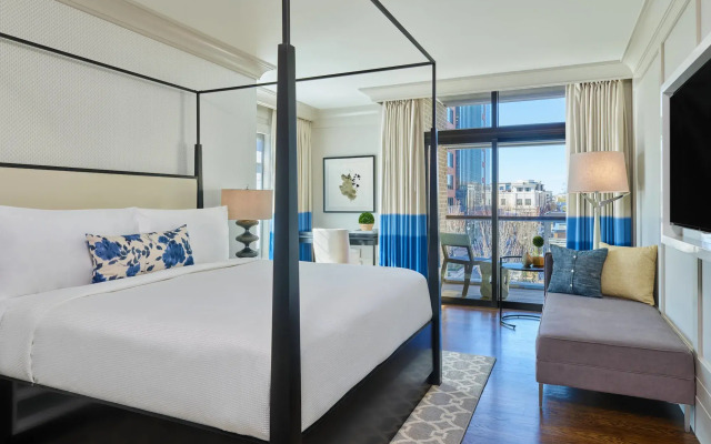 The Hotel at Avalon, Autograph Collection