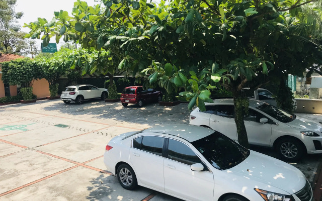 Hotel Villa Esmeralda