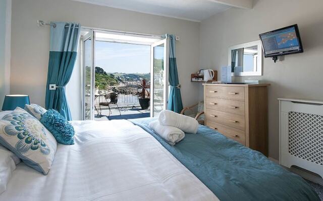 The Watermark Bed & Breakfast