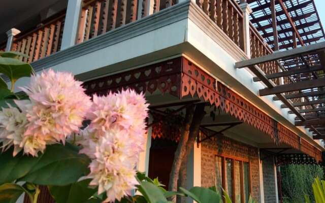 Salay River View Inn