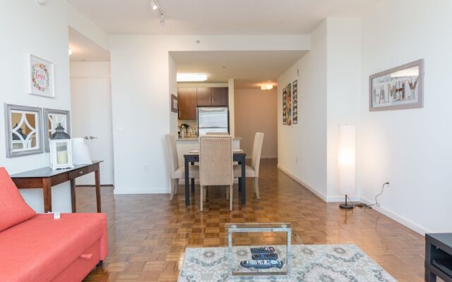 Zen Home Suites