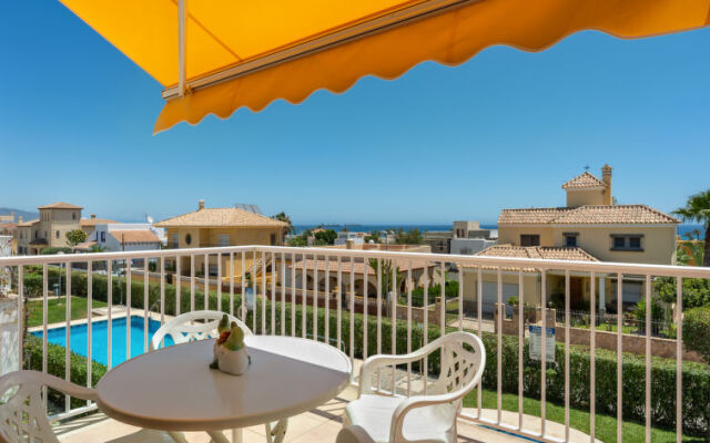 Urb Sierra Mar - Three Bedroom