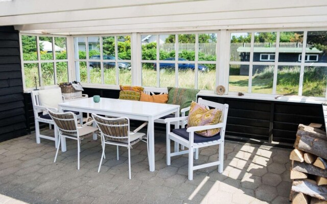 4 Person Holiday Home in Blokhus