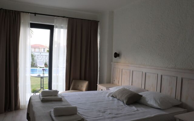 Cemal Alaçatı Hotel