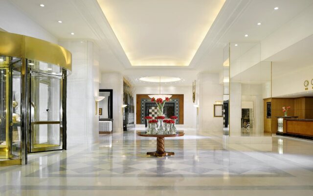 JW Marriott Hotel Kuwait City