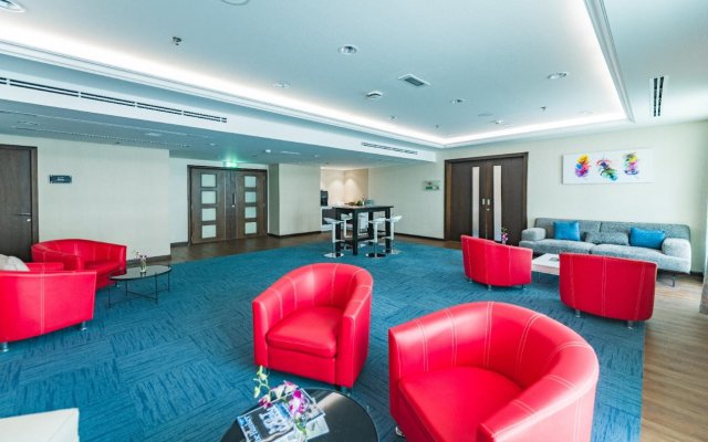 Time Oak Hotel & Suites, фото 3