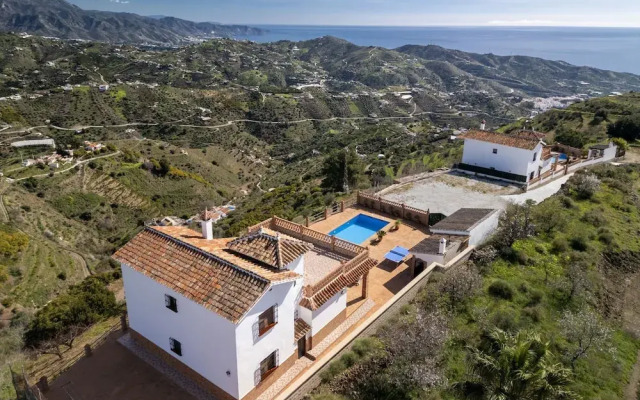 Casa Ascen by At Home Costa del Sol