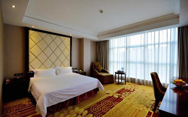 Victory International Hotel