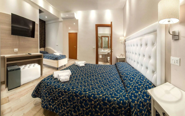 Hotel Mediterraneo