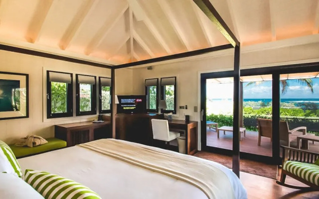 Dream Villa St.Jean-2000