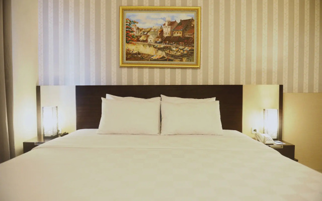 Hotel 88 Diponegoro