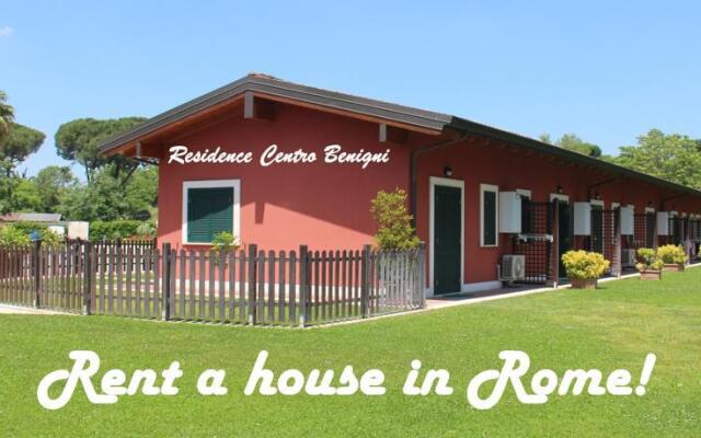 Residence Centro Benigni