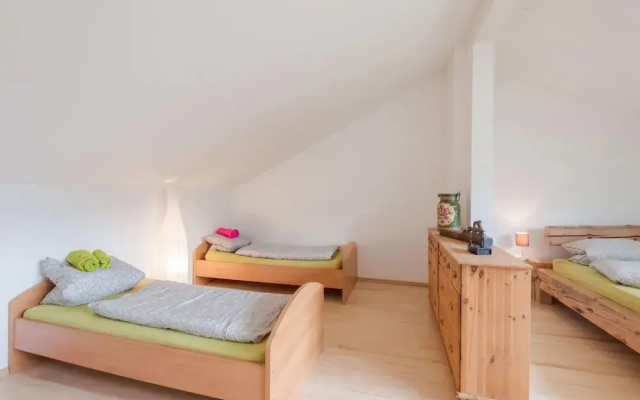 Fantastic Holiday Home Near Zell am See, Kaprun