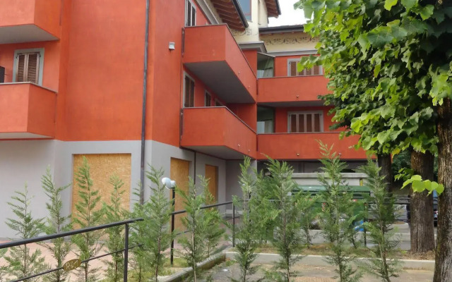 Residence Sant'Anna