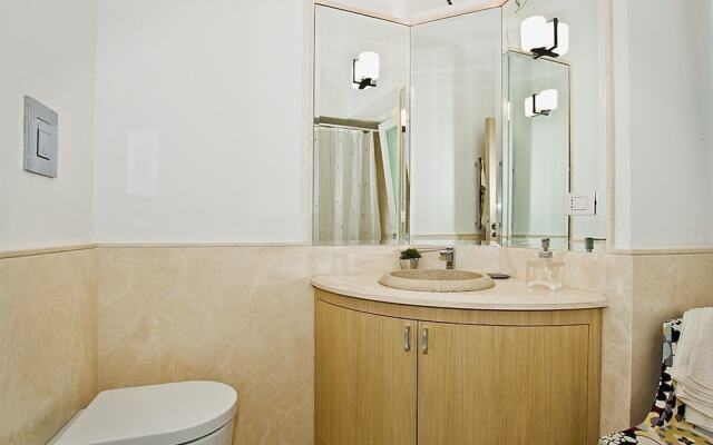 Gocce Apartments - Capri