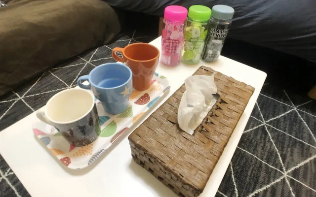 Smart Stay Tokyo L333