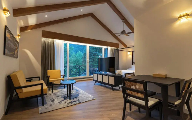 Nivasana Manali